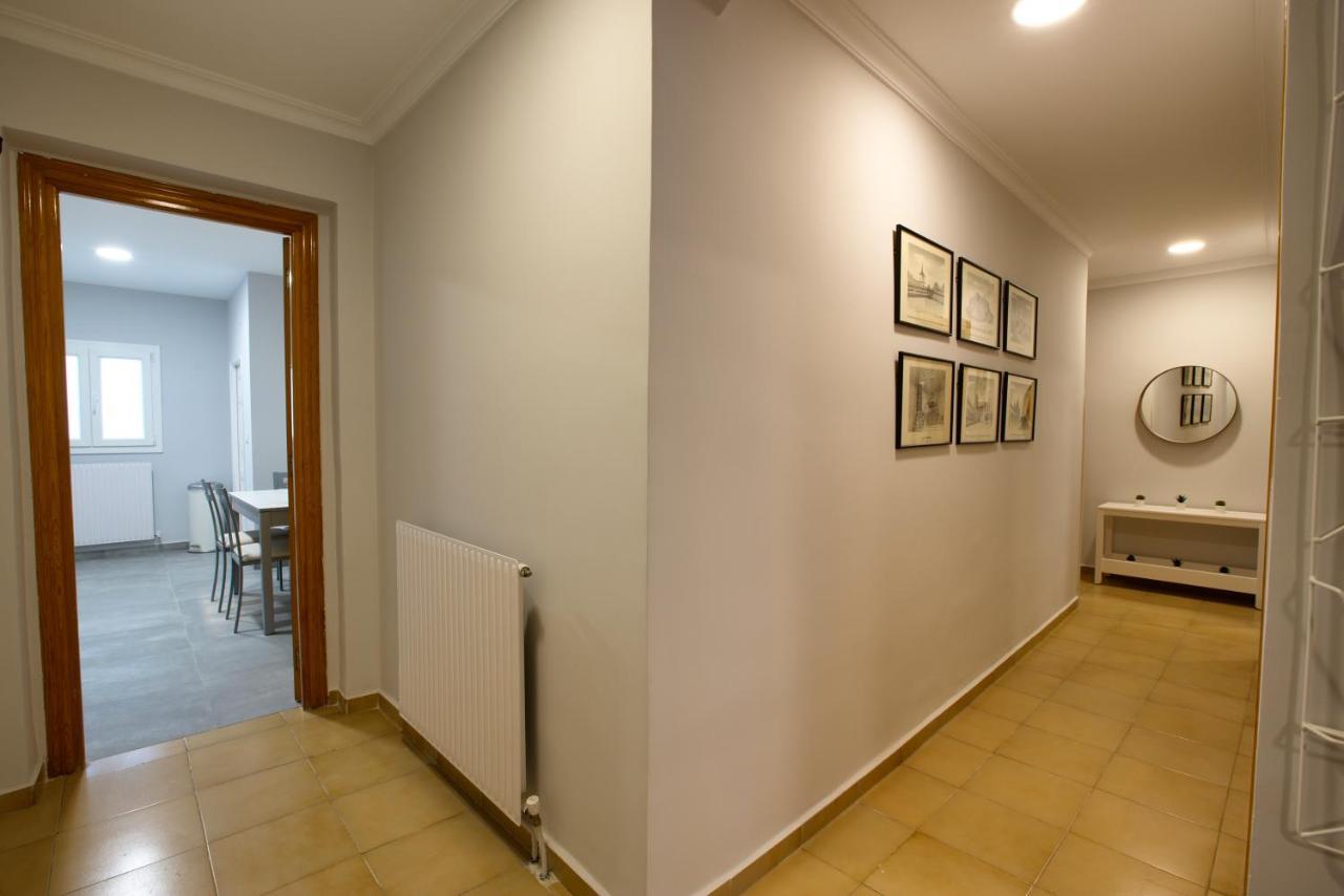 Appartement Cuencaloft Tintes