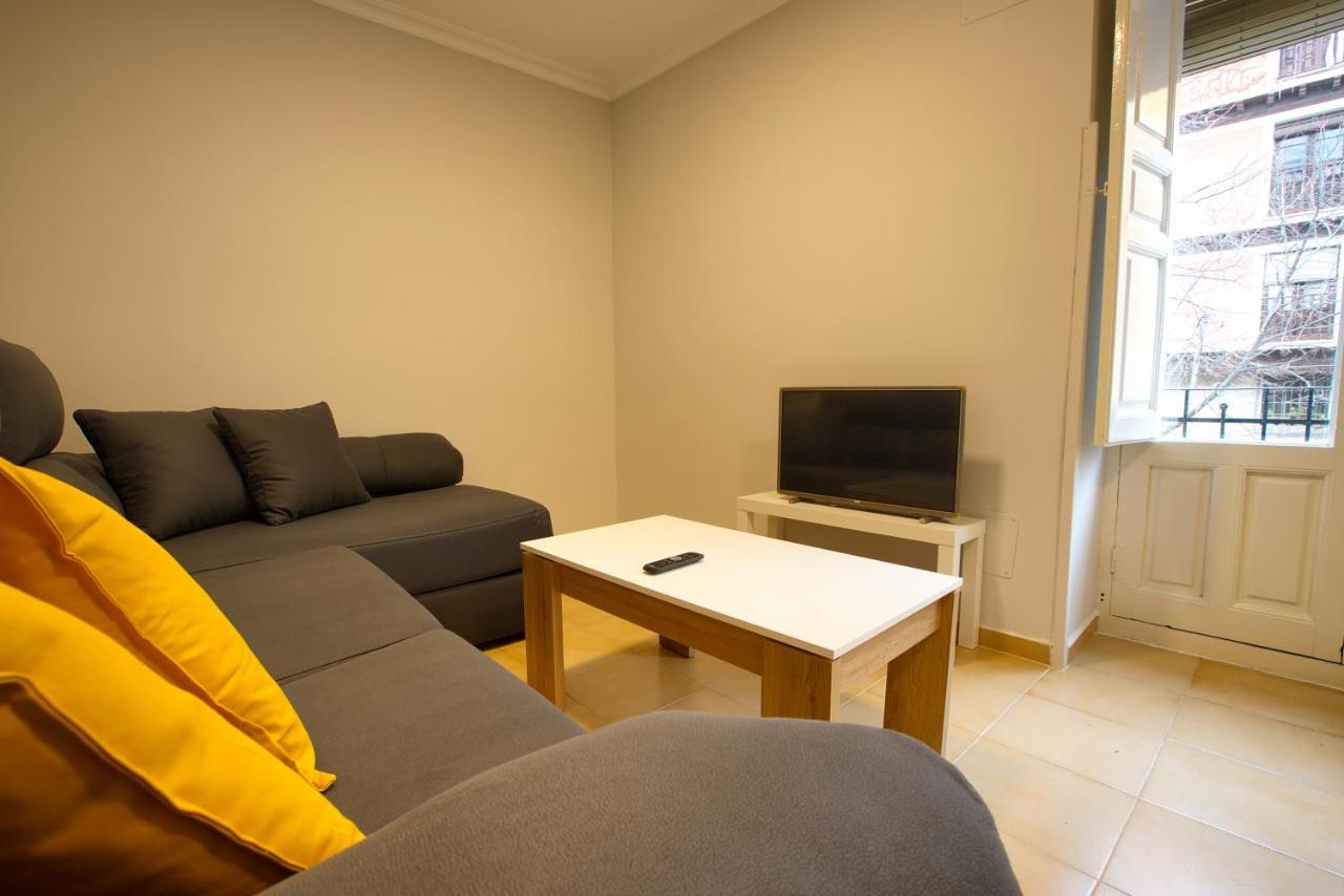 Cuencaloft Tintes Appartement Cuenca (Castilla-La Mancha)