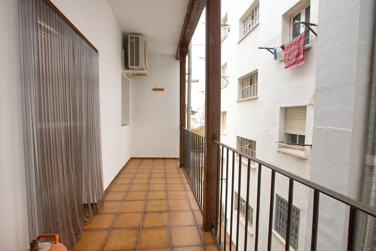 Cuencaloft Tintes Appartement *