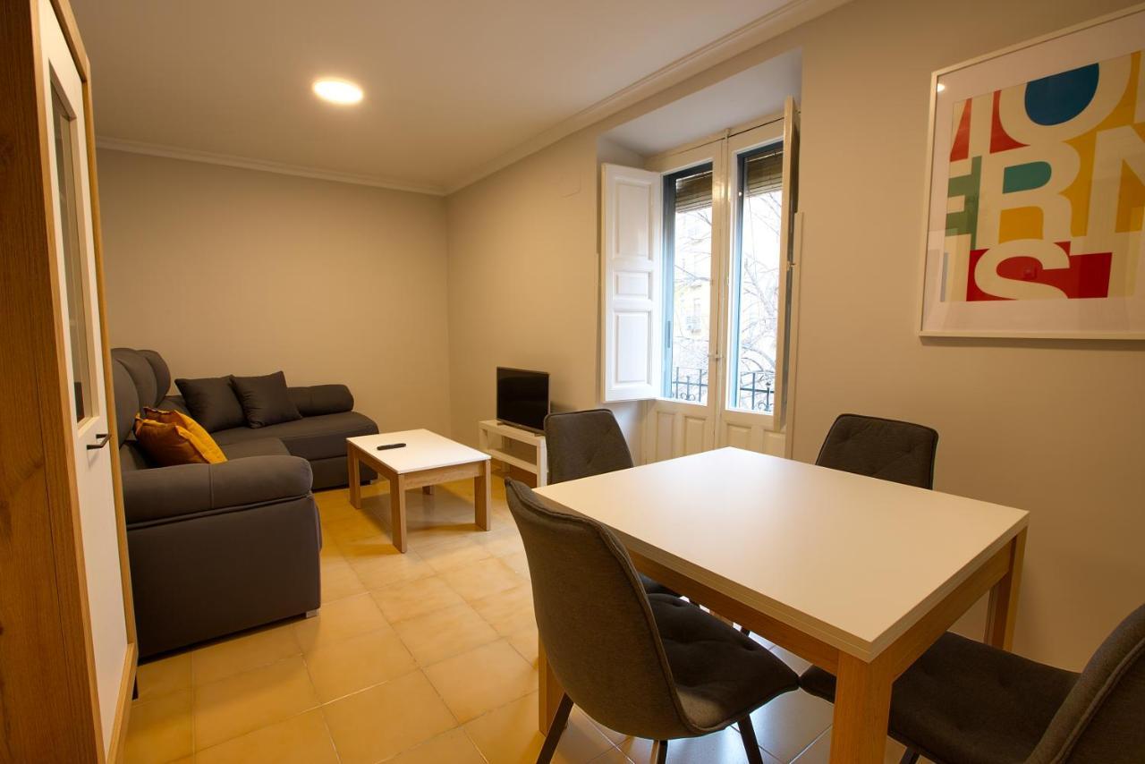 Appartement Cuencaloft Tintes