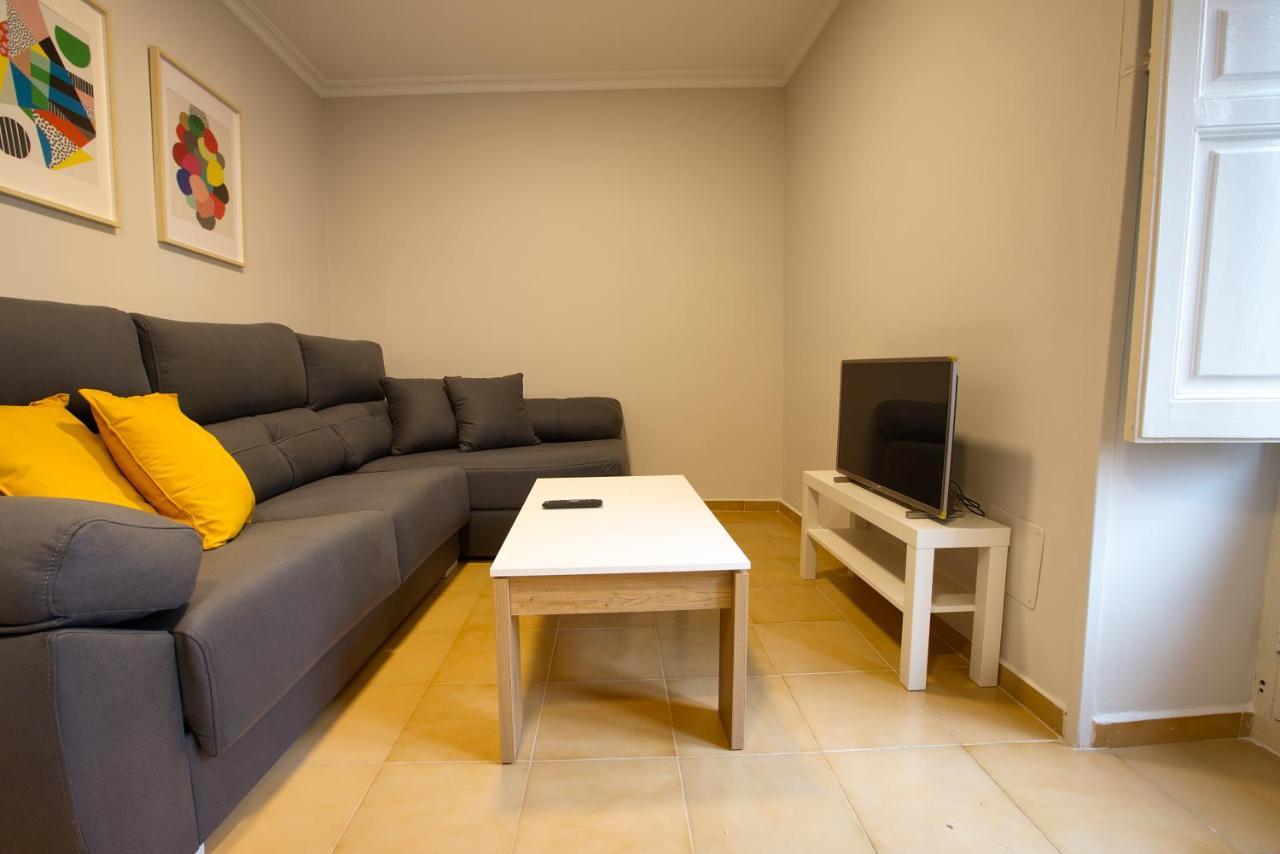 Apartment Cuencaloft Tintes *