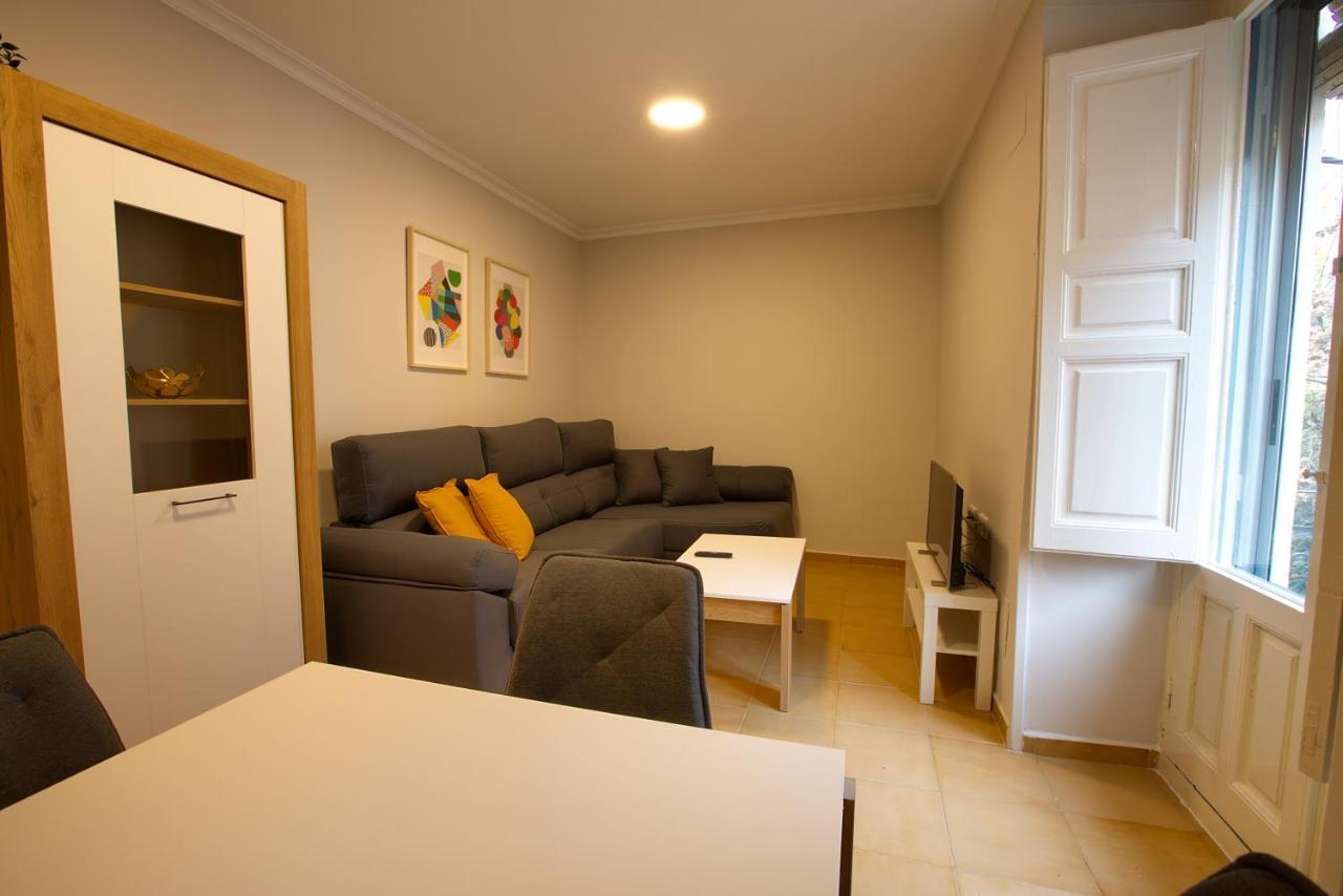 Appartement Cuencaloft Tintes