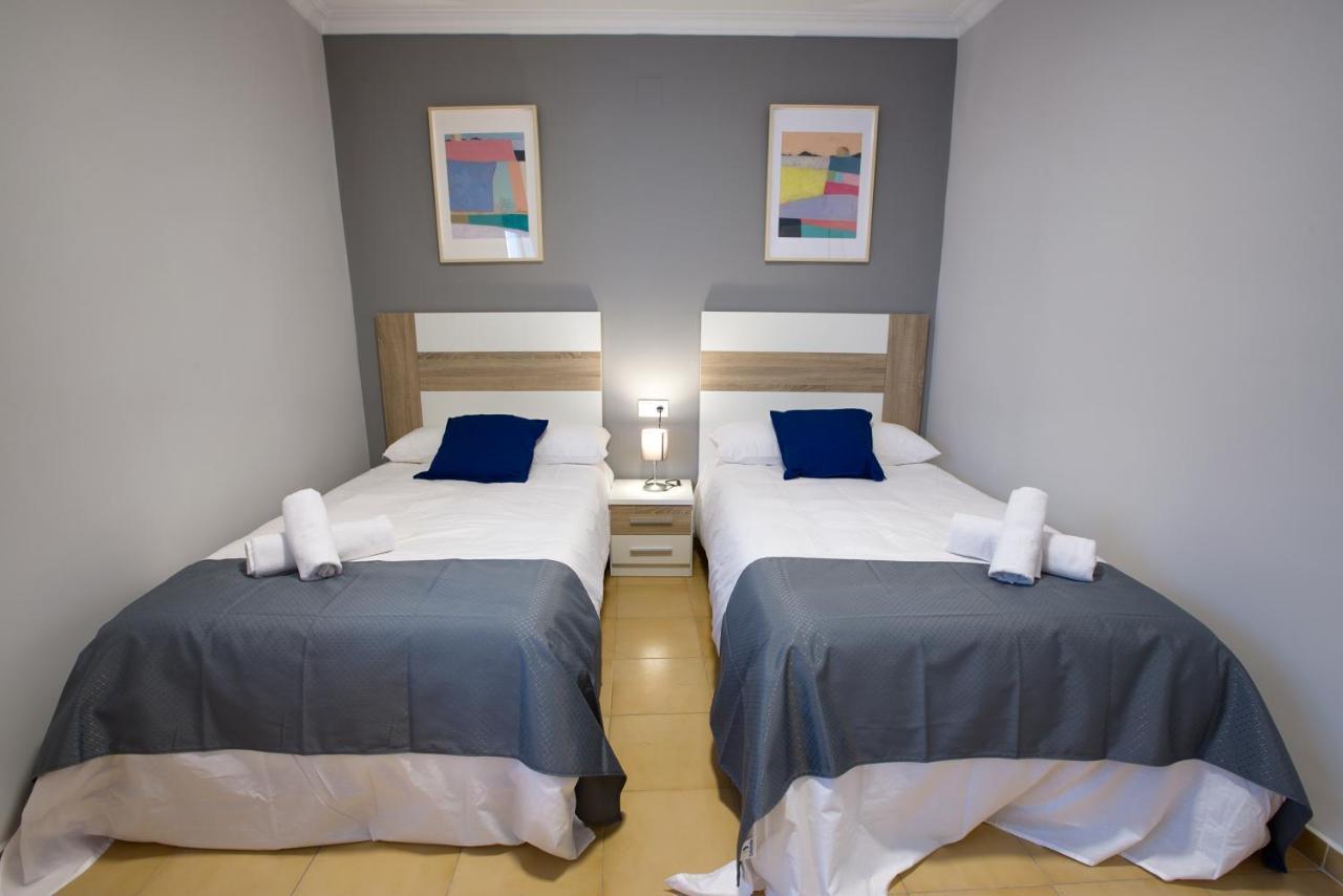 Appartement Cuencaloft Tintes *