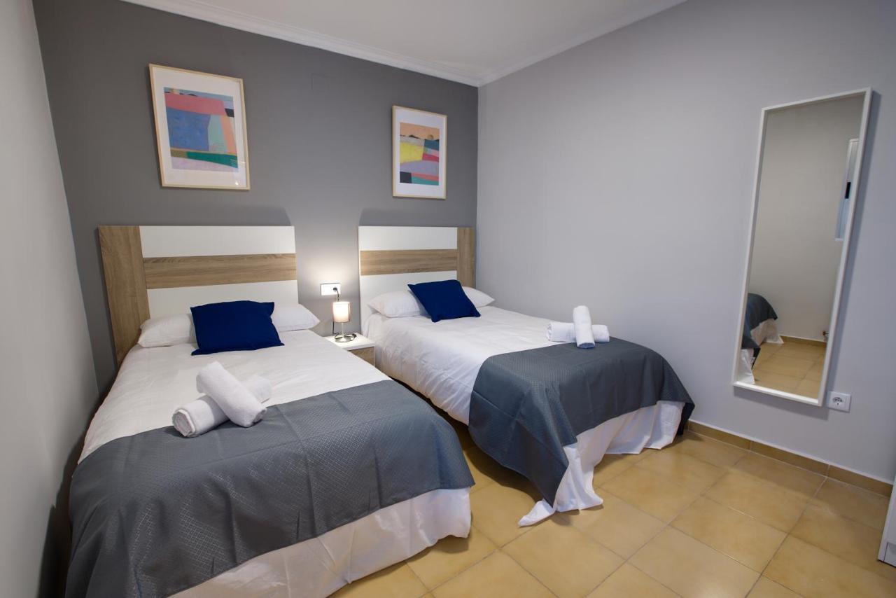 Appartement Cuencaloft Tintes