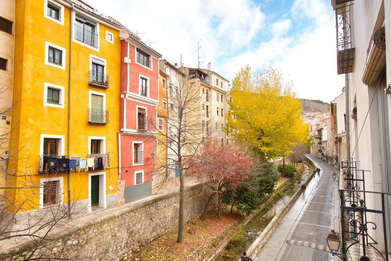 Appartement Cuencaloft Tintes *