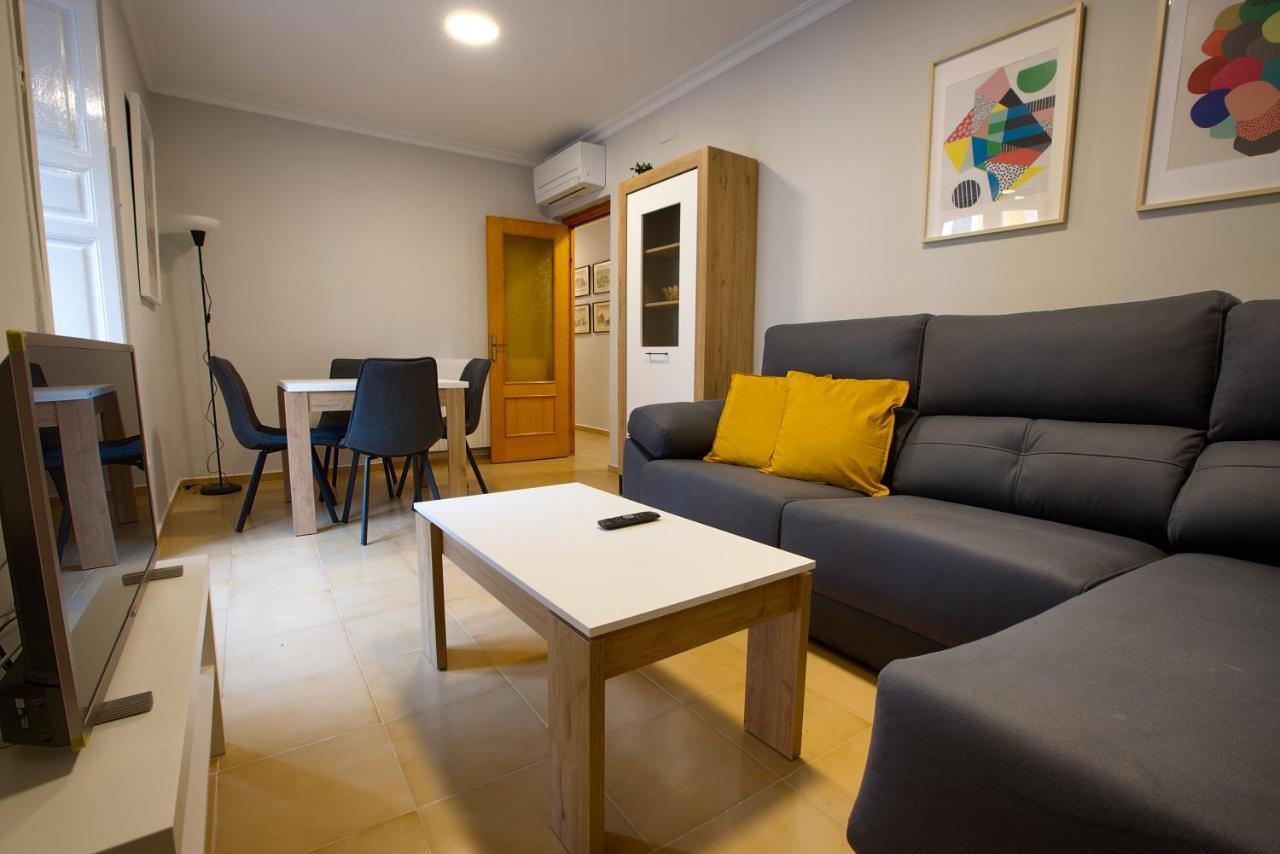 Cuencaloft Tintes Appartement
