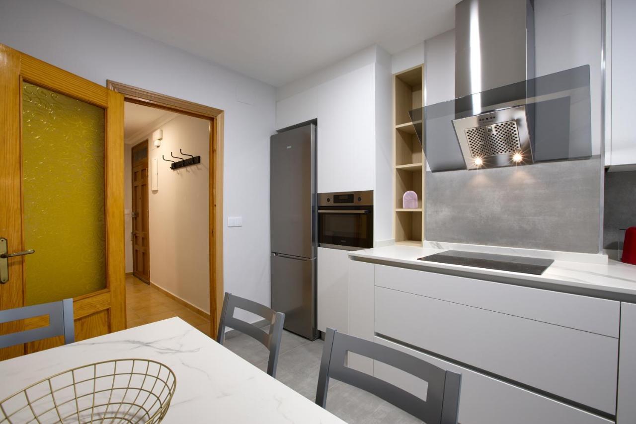 Cuencaloft Tintes Apartment *