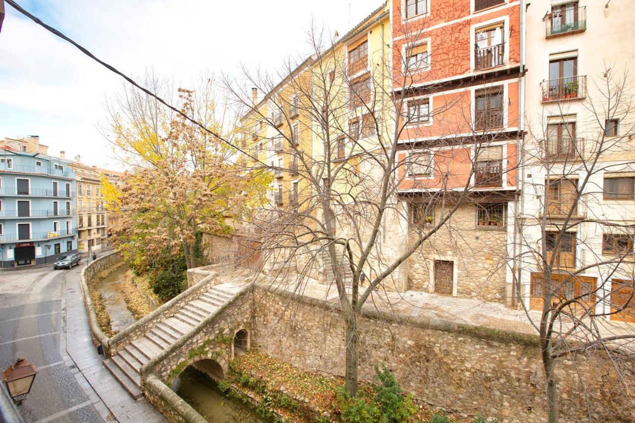 Cuencaloft Tintes Apartment